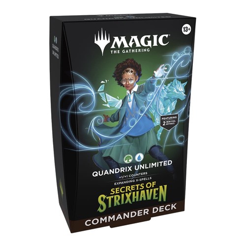 Magic the gathering - magic:,