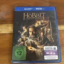 Der Hobbit - Smaugs Einöde