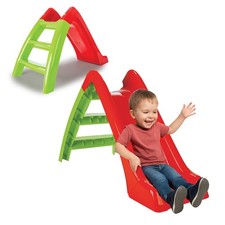460265 kinderrutsche happy - 460265,