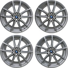 Original Alufelgen BMW X3 G01