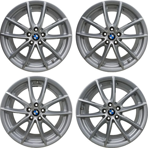 Original alufelgen bmw g01 - original,