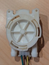 Saeco Magic de Luxe Flowmeter Turbine Durchflussmengenzähler