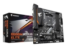 Motherboard Gigabyte B550M