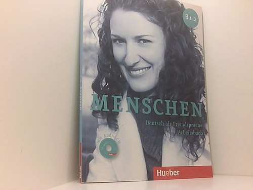 Menschen deutsch als - b1.2:,