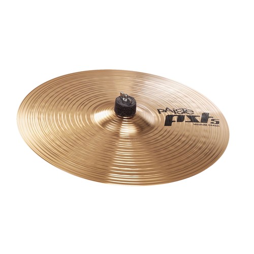 Paiste pst5 medium crash - paiste,