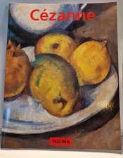 Paul Cézanne 1839 - 1906
