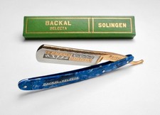 Rasiermesser backal selecta - backal,