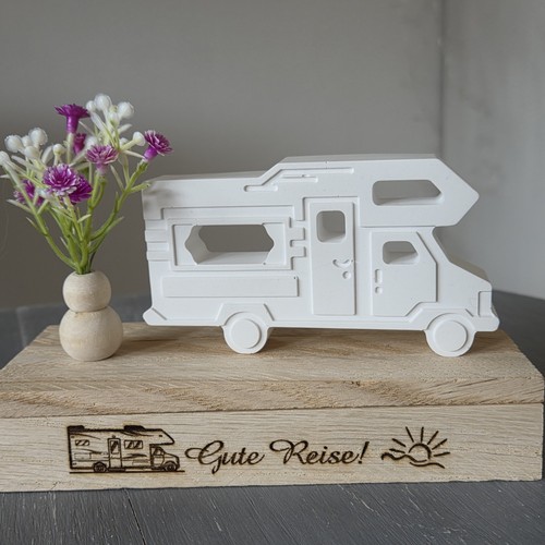 Wohnmobil camping fan - wohnmobil,