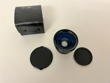 Weitwinkelvorsatz 0,5 x MC