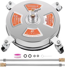 M MINGLE Flächenreiniger 36cm