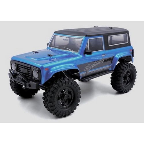 Hobbyplus crawler cr18p - 1:18,
