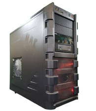 Gamer Gaming PC - i7, Z170X