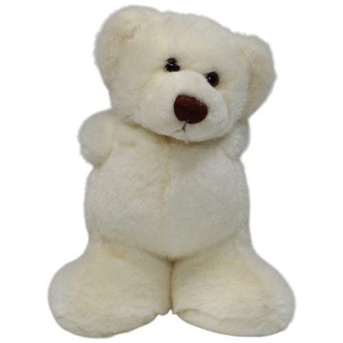 Russ berrie teddybär - berrie,