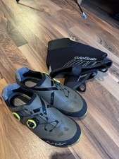 MTB-Klickpedal-Schuh Gr. 42