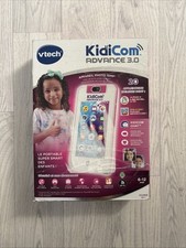 VTech KidiCom Advance 3.0 Pink