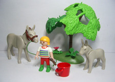 Playmobil Bauernhof: Set 4187