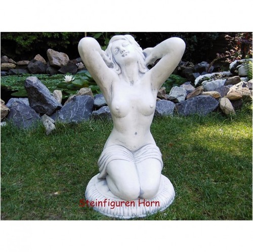 Skulptur frau frauenfigur - skulptur,