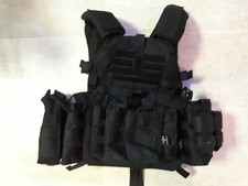 Softair 6094A-RS Plate Carrier