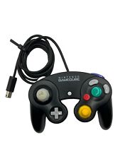 Nintendo GameCube Controller Original Schwarz
