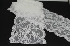 Spitze meterware 13 cm - spitze,