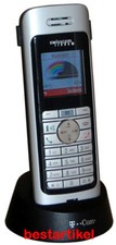 Swisscom aton cl600 isdn - aton,