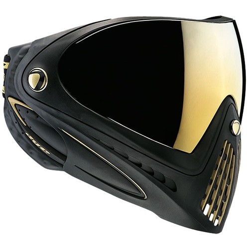 Paintball maske dye thermal - paintball,