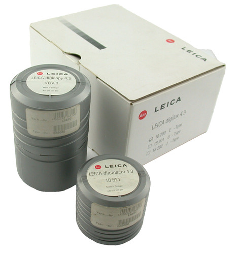 Leica digilux digicopy - digilux,