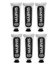  MARVIS LICORICE 6 x 25ml