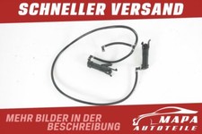 Nissan Note 2006- Waschpumpe Links / Rechts Scheinwerferwaschanlage Pumpe Orig.