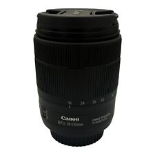 Canon EF-S 18-135mm F3.5-5.6 is USM Objektiv (67mm Filtergewinde) schwarz