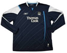 Reebok 2004-05 MANCHESTER CITY