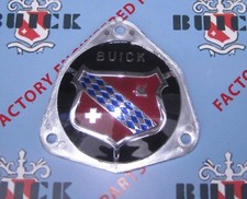 1955 Buick Trunk Plastic