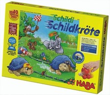 GW885f Schildi Schildkröte