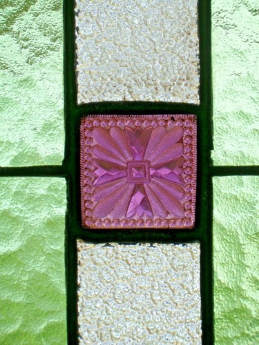 Bleiverglasung glas mosaik - bleiverglasung, mosaik-