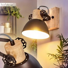 Flur Strahler Retro Wand