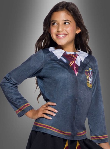 Harry potter schuluniform - potter,