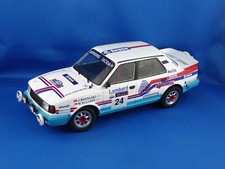1/18 SKODA 130LR Nr24, RAC