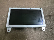 CID Farbdisplay Opel Insignia A Astra J Zafira C Keine Fehler GM 20935346 reset