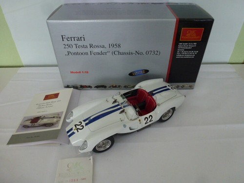 Cmc ferrari 250 - cmc,
