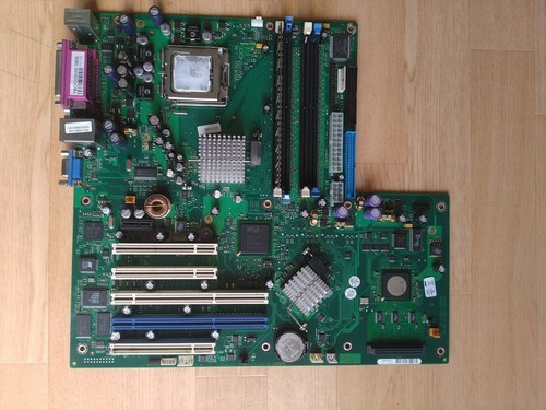 Fujitsu siemens server - fujitsu,