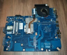 Mainbord kbyf0 aus - , packard