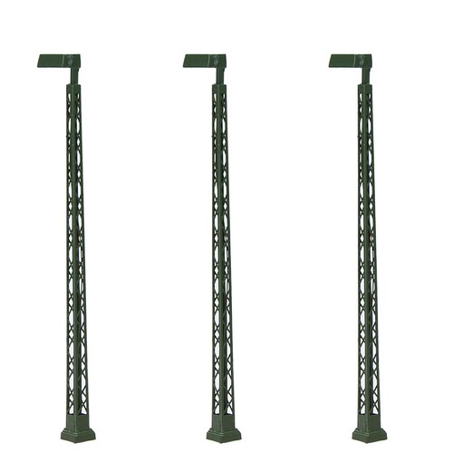Stück spur 160 - 3, modell