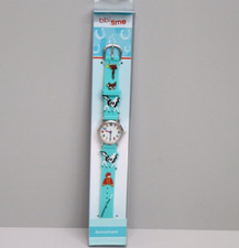 bb-Klostermann Kinderuhr 3D