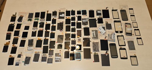 114 stk handydisplays - stk, 9