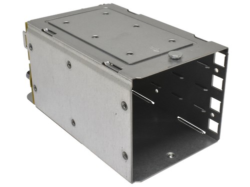 Fujitsu cage mit backplane - fujitsu,