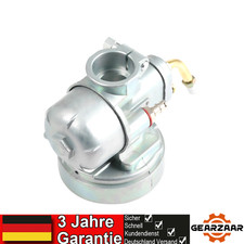 Vergaser 17mm 1/17/54 Bing