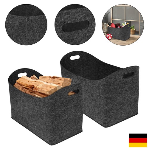 Einkaufstasche filz - 2,
