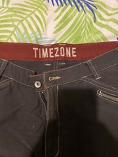 mens time zone jeans