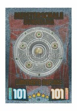 Match Attax 15/16 - L19 -