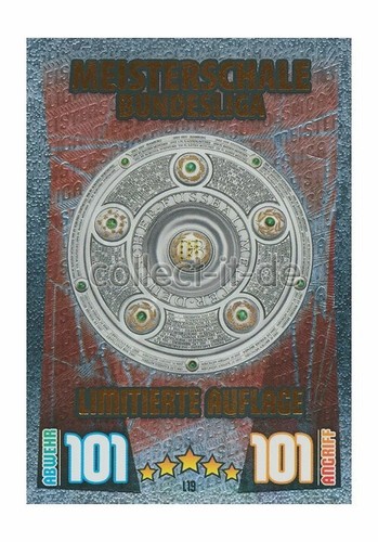 Match attax l19 - match,